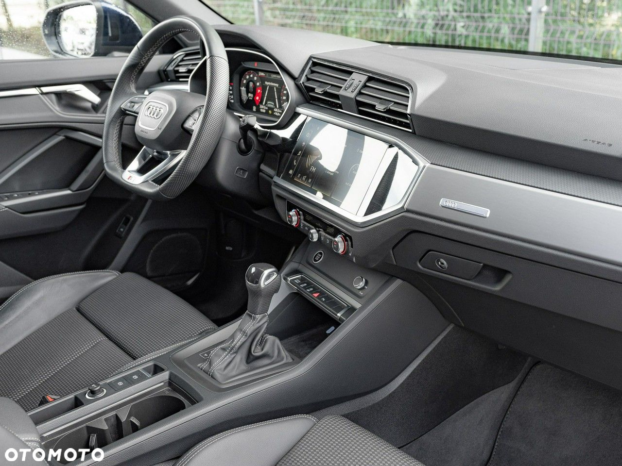 Audi Q3 Sportback - 34