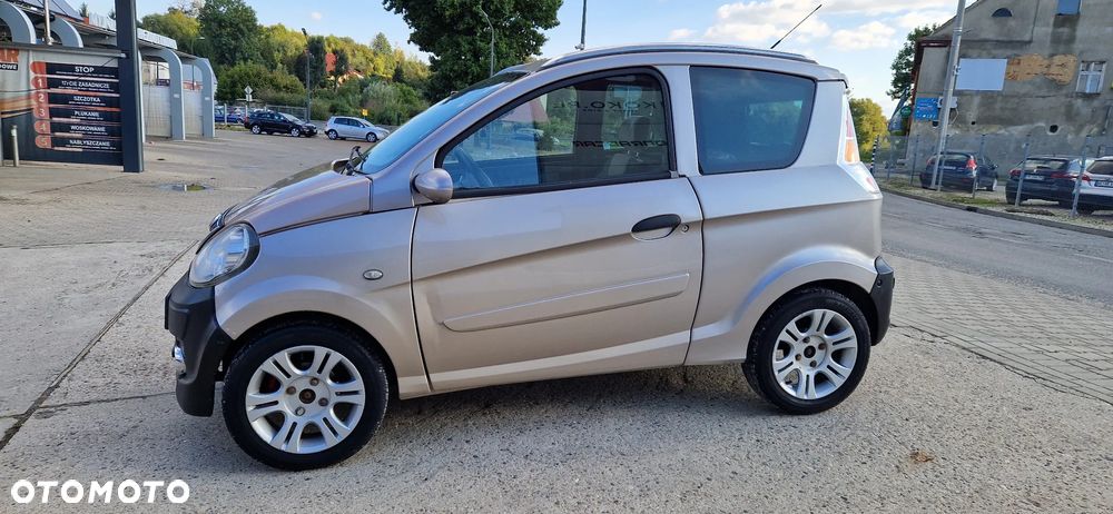 Microcar M.GO - 2