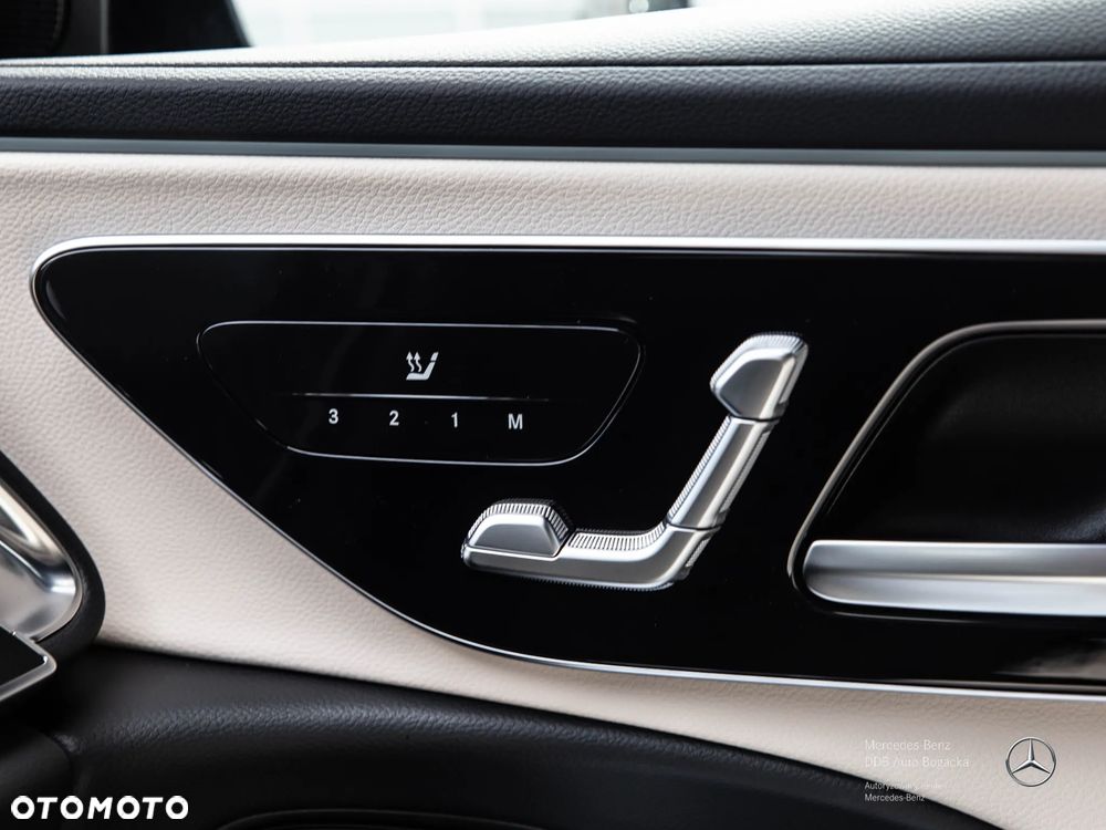 Mercedes-Benz Klasa E 200 d mHEV Avantgarde 9G-Tronic - 9