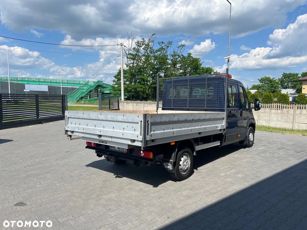 Peugeot Boxer - 8