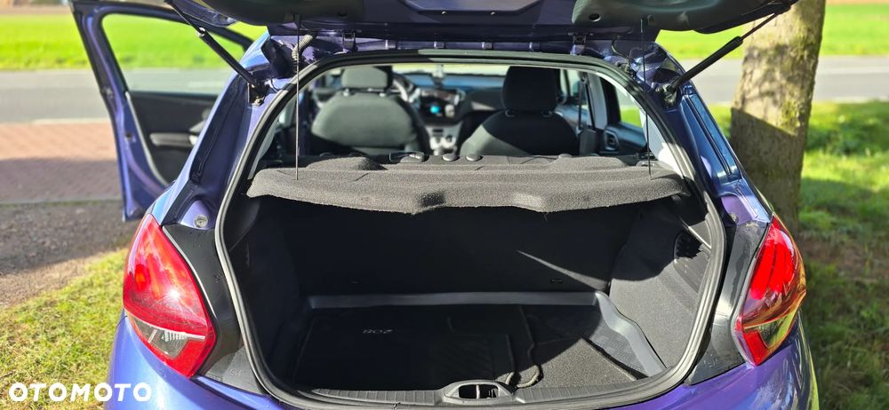 Peugeot 208 PureTech 68 Access - 10