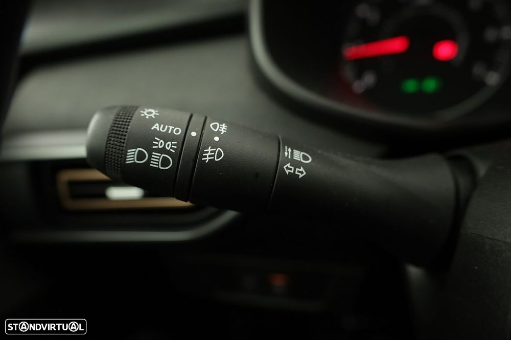 Dacia Jogger 1.0 ECO-G Extreme 7L Bi-Fuel - 17