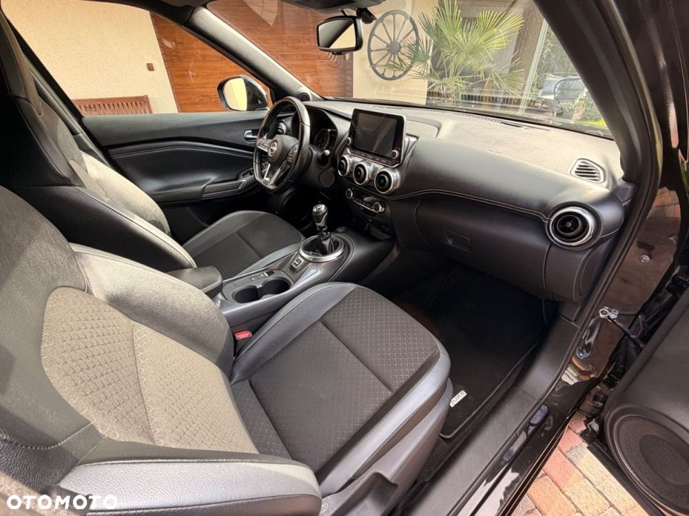Nissan Juke - 19