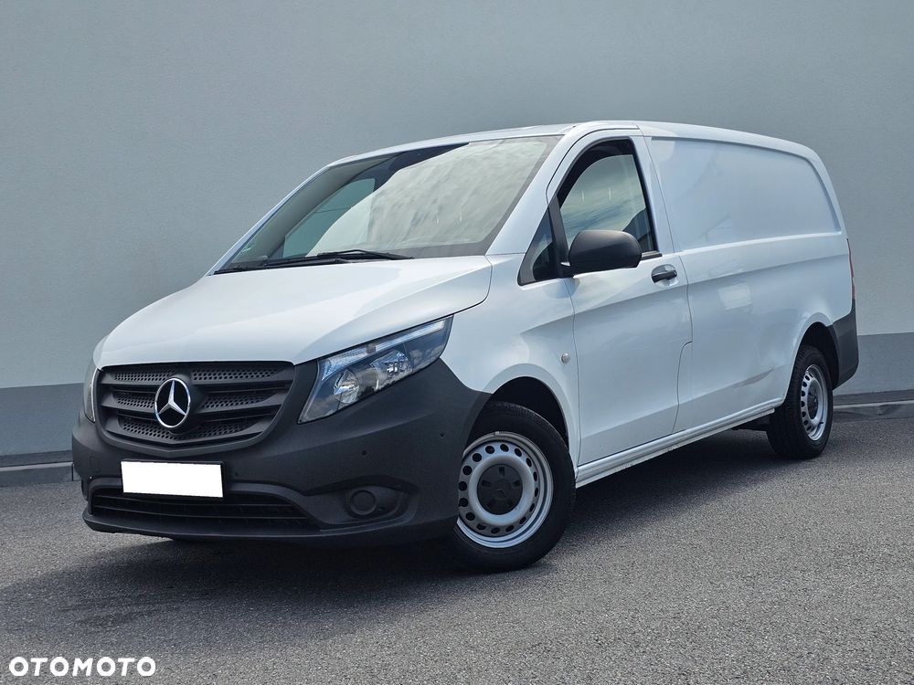 Mercedes-Benz VITO - 2