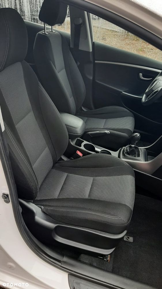Hyundai i30 1.4 Classic - 14