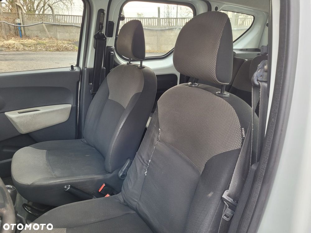 Dacia Dokker - 10