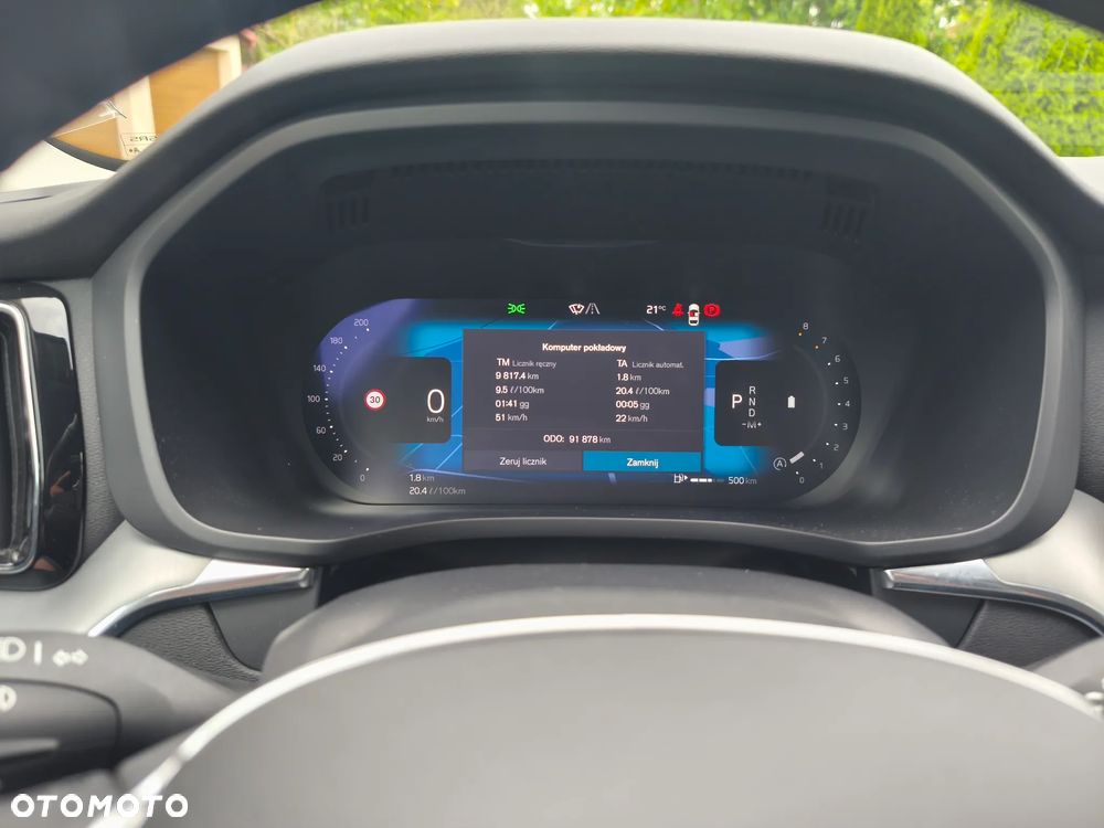 Volvo XC 60 B4 B Core - 4