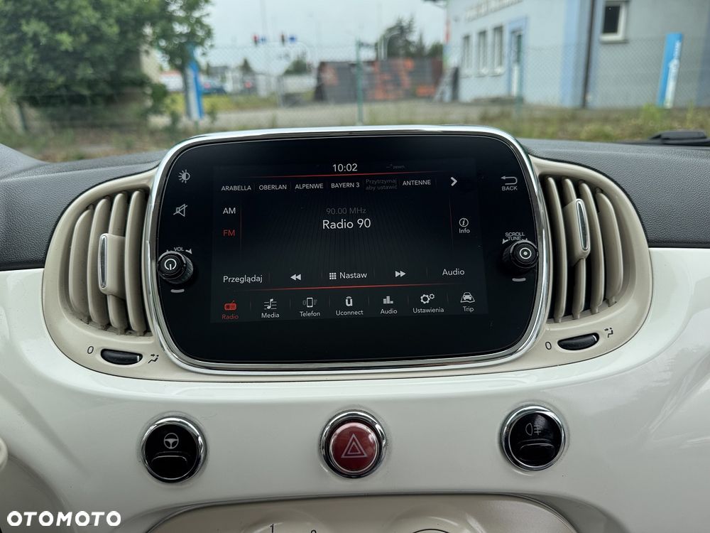 Fiat 500 - 35
