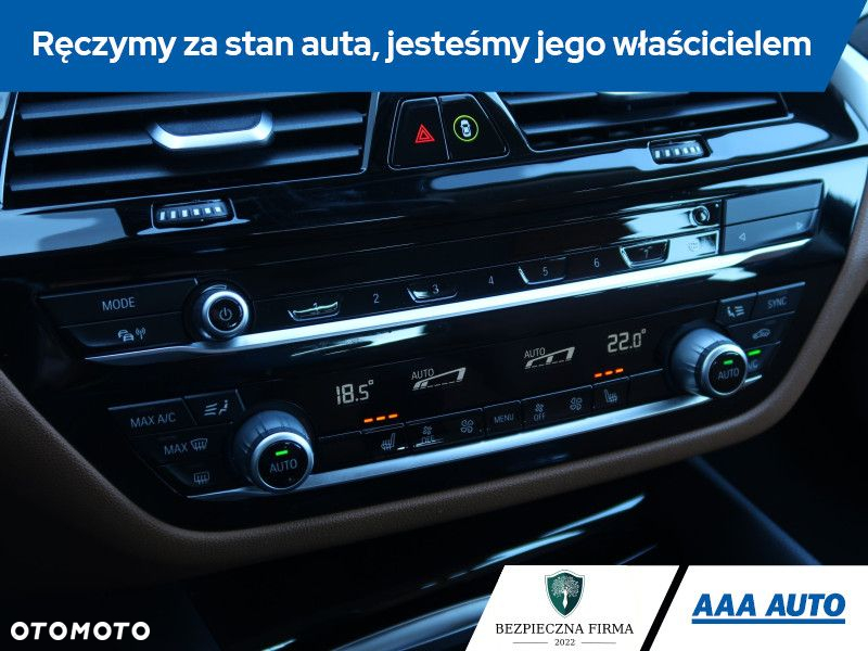 BMW Seria 5 - 16