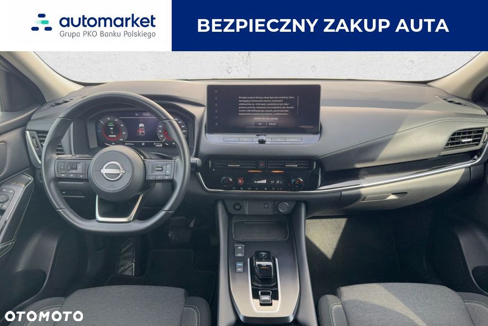 Nissan Qashqai 1.5 VC-T e-Power N-Connecta - 12