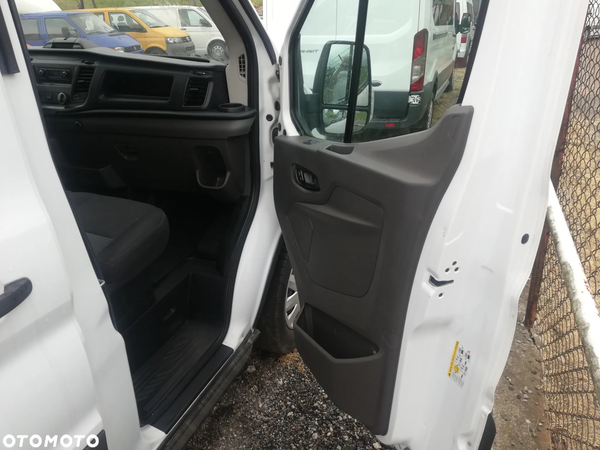 Ford Transit-Jumbo - 12