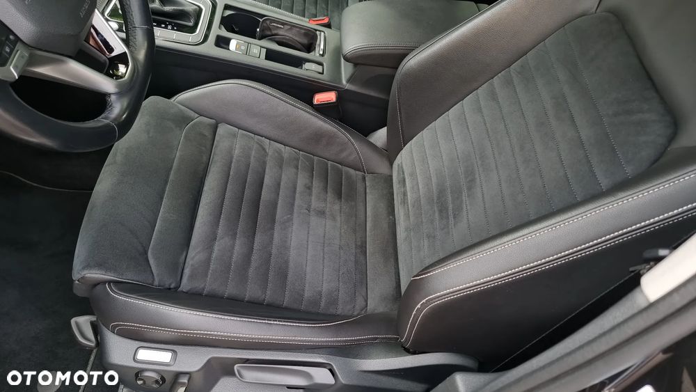 Volkswagen Passat 2.0 TDI BMT SCR Highline DSG7 - 23