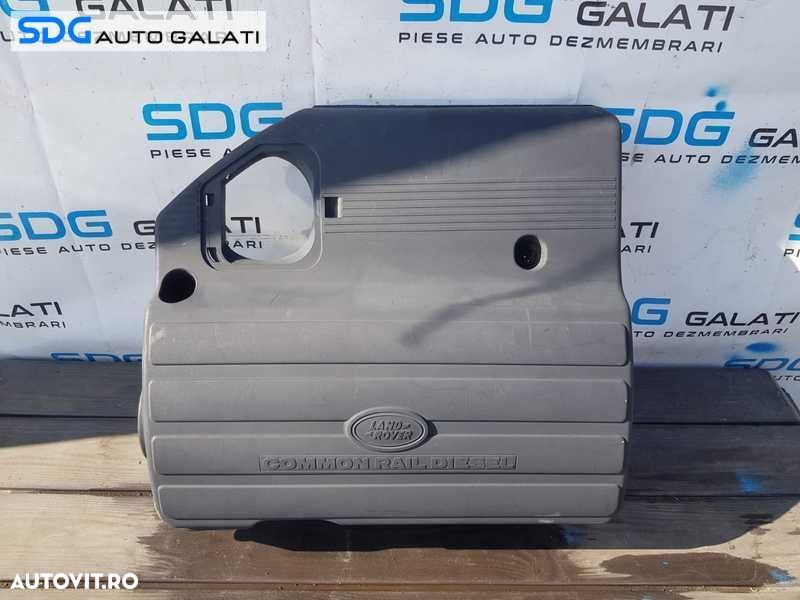 Capac Motor Land Rover Freelander 2.0 TD4 1998 - 2005 Cod LBH000010 - 1