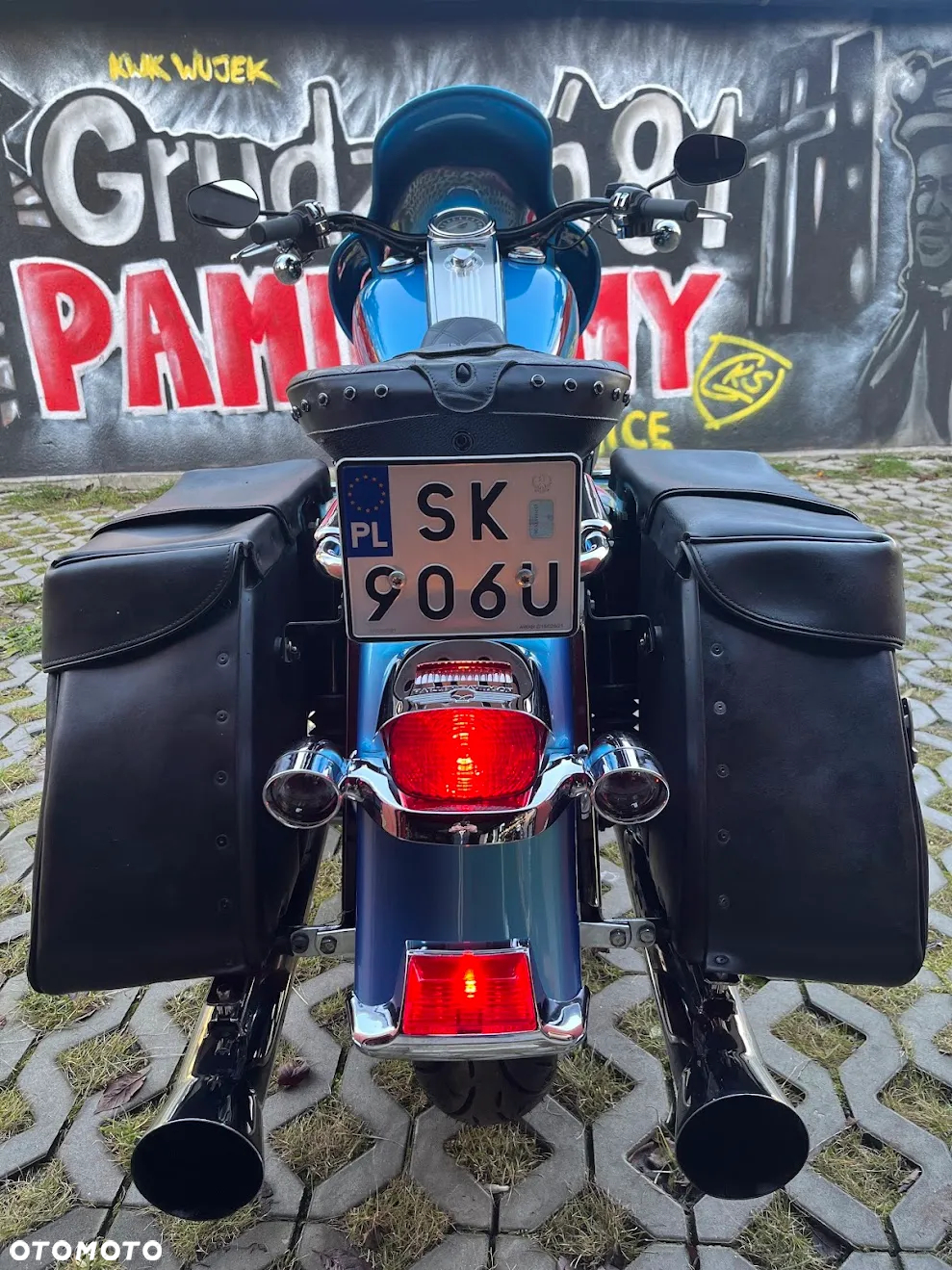 Harley-Davidson Touring Road King - 6