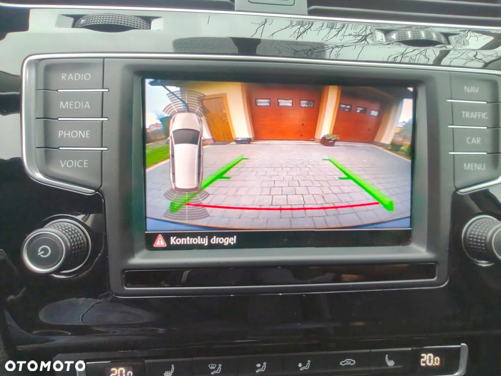 Volkswagen Golf 2.0 TDI BMT Highline - 20