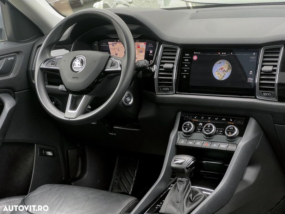 Skoda Kodiaq - 8