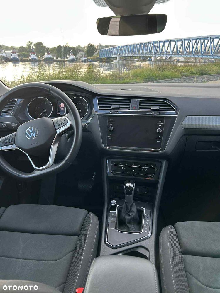 Volkswagen Tiguan 1.5 TSI EVO Life DSG - 5