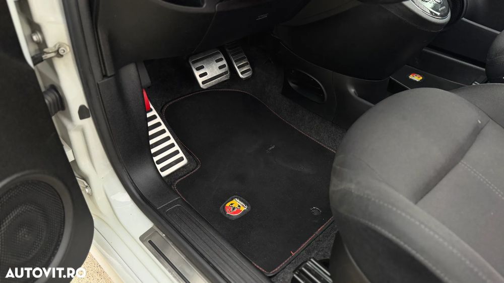 Abarth 500 - 19