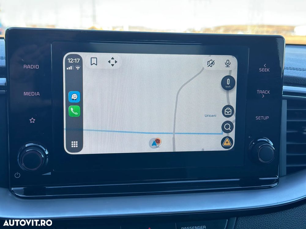 Kia XCeed 1.4 T-GDI 6MT Style - 25