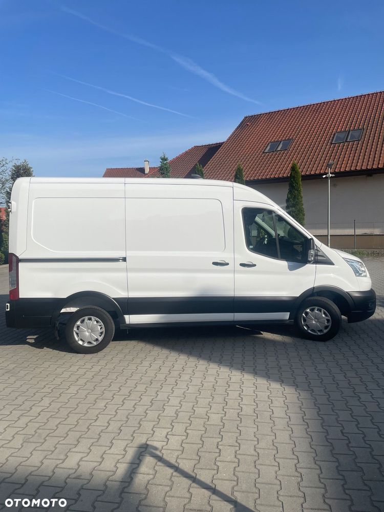 Ford Transit - 7
