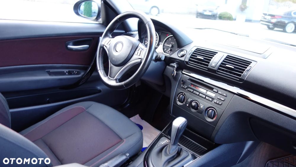 BMW Seria 1 118d DPF Edition Sport - 27