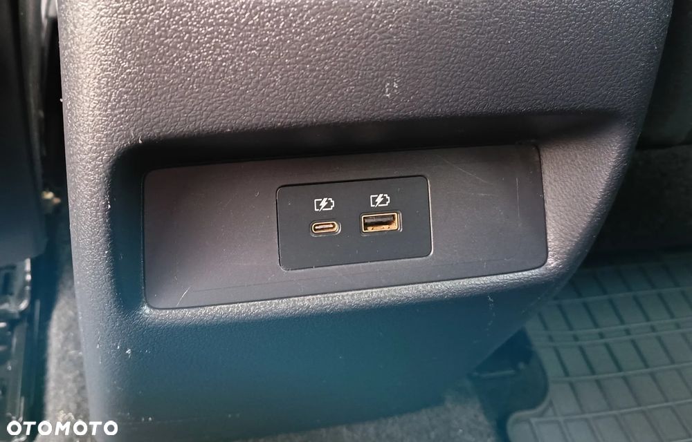Nissan Qashqai 1.3 DIG-T MHEV N-Connecta - 31