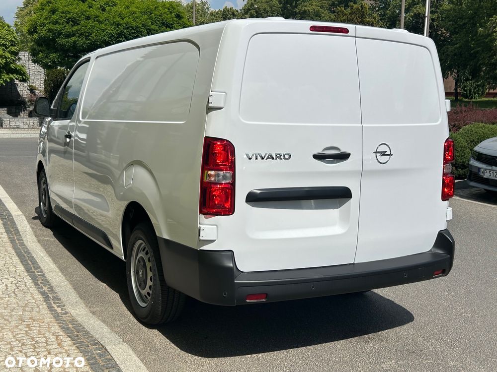 Opel Vivaro - 9