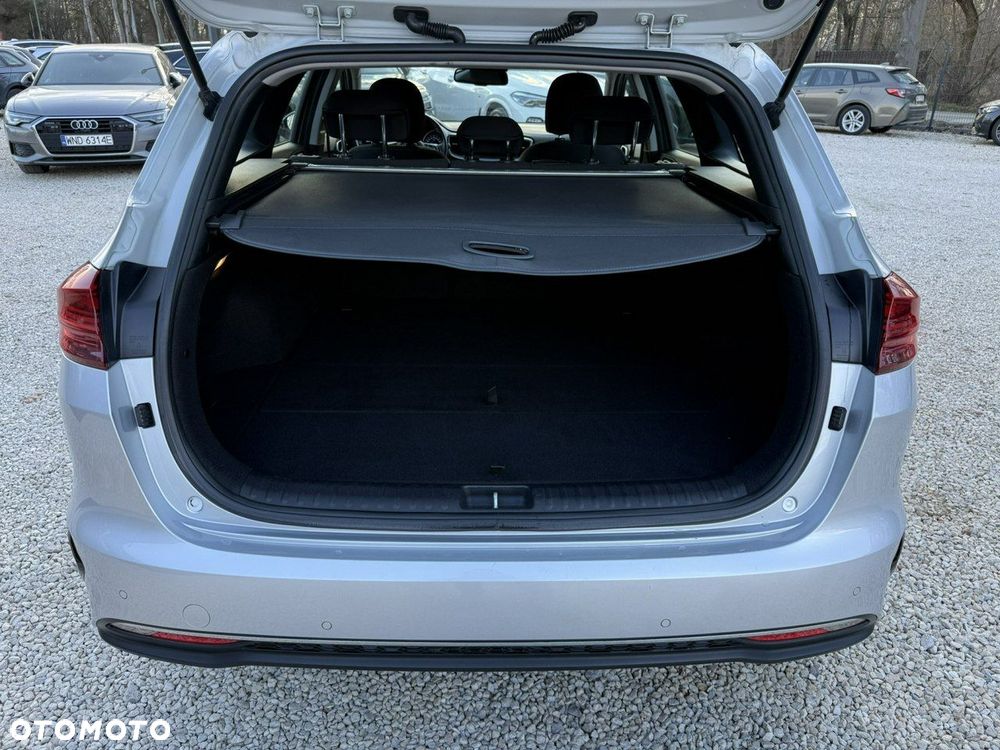 Kia Ceed - 19