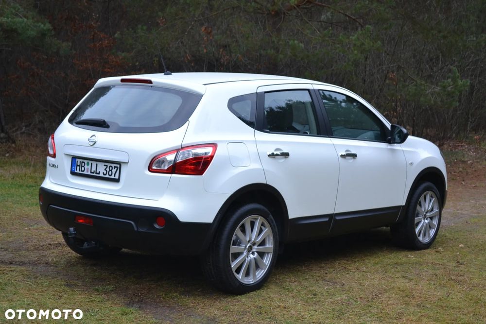 Nissan Qashqai - 17