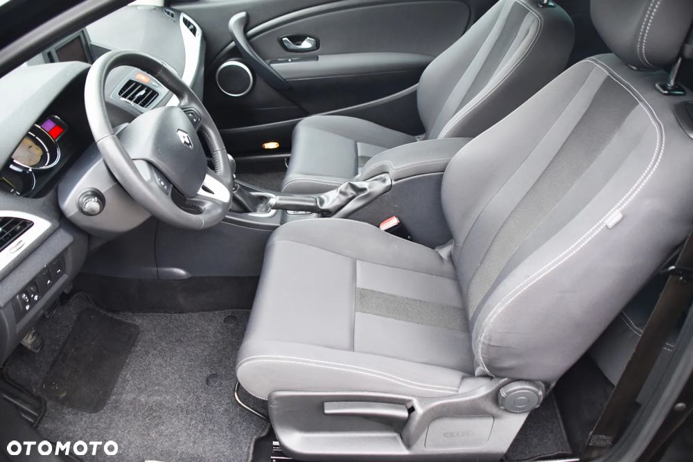 Renault Megane 1.9 dCi Privilege - 7