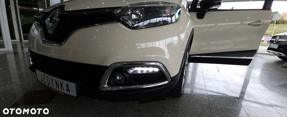 Renault Captur 0.9 Energy TCe XMOD - 37