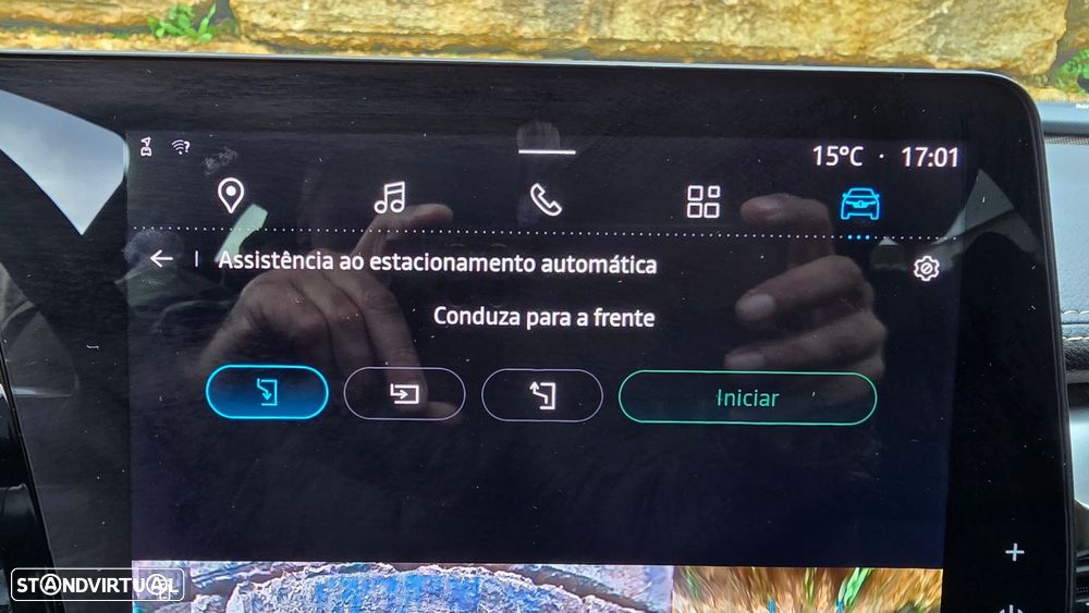 Renault Mégane E-Tech - 37