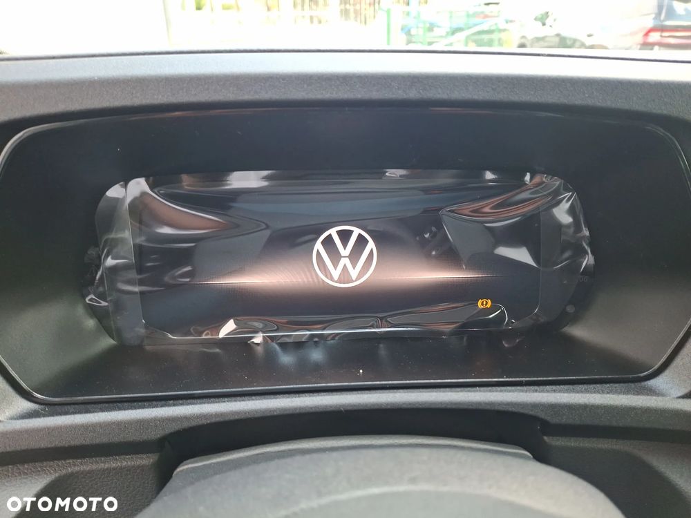 Volkswagen Caddy - 14