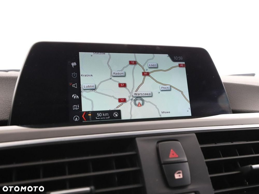 BMW Seria 3 320d Advantage - 26
