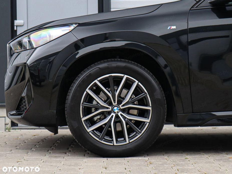 BMW X1 sDrive18i M Sport - 11