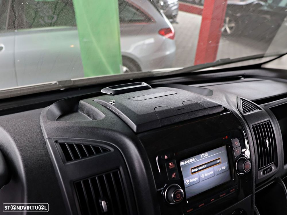 Citroën Jumper L2H2 Durisotti Profi - 49