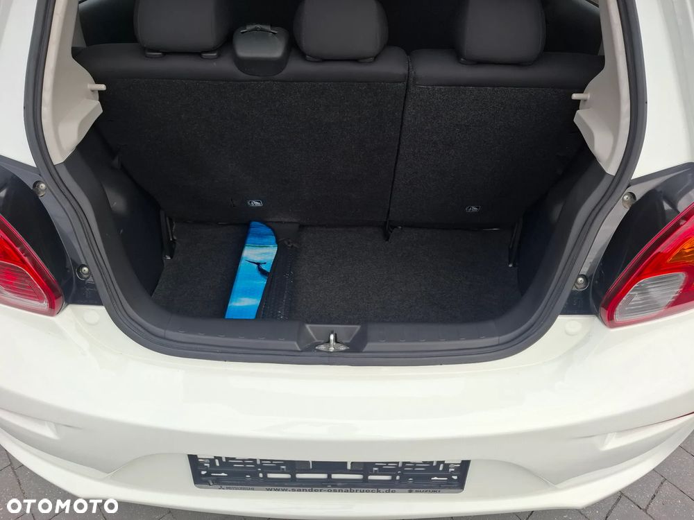 Mitsubishi Space Star 1.0 Active - 8