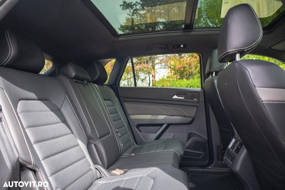 Volkswagen Atlas - 10