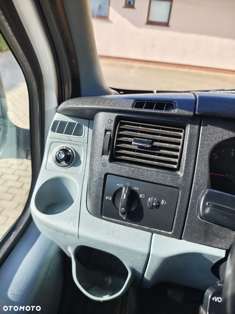 Peugeot BOXER L3H2 2.2 HDI 150 KM - 20