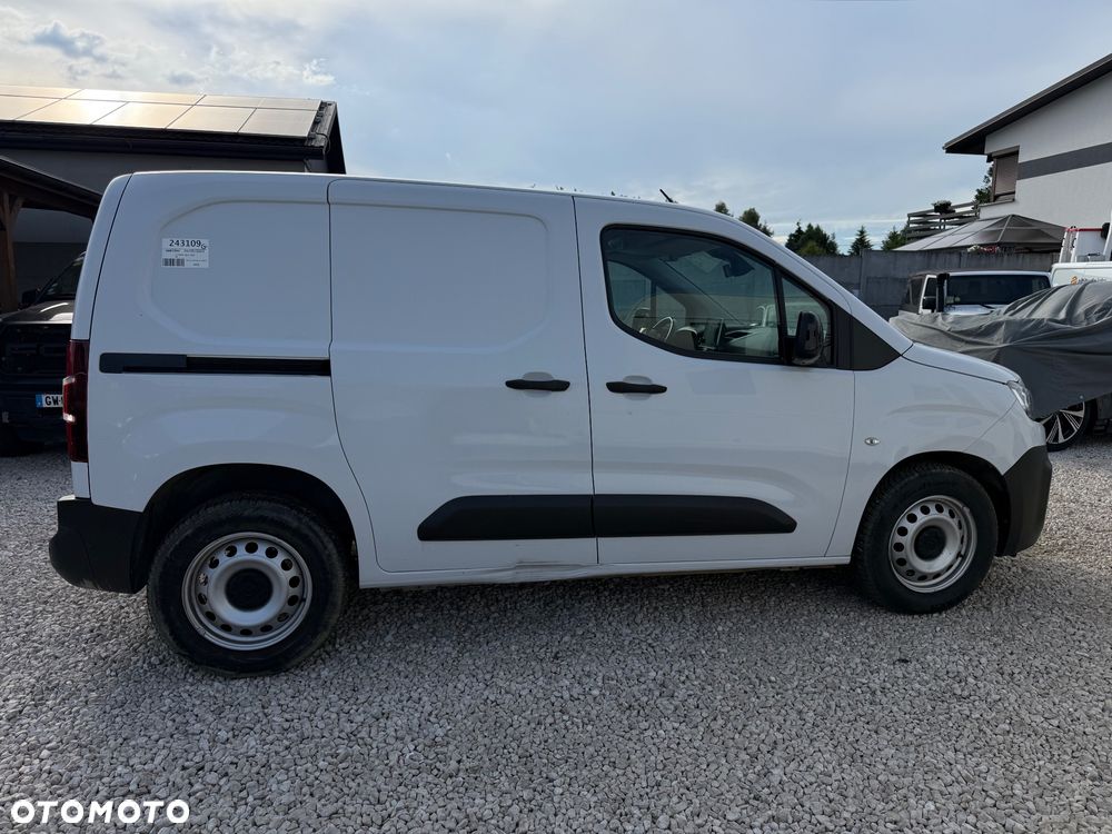 Citroën Berlingo - 7