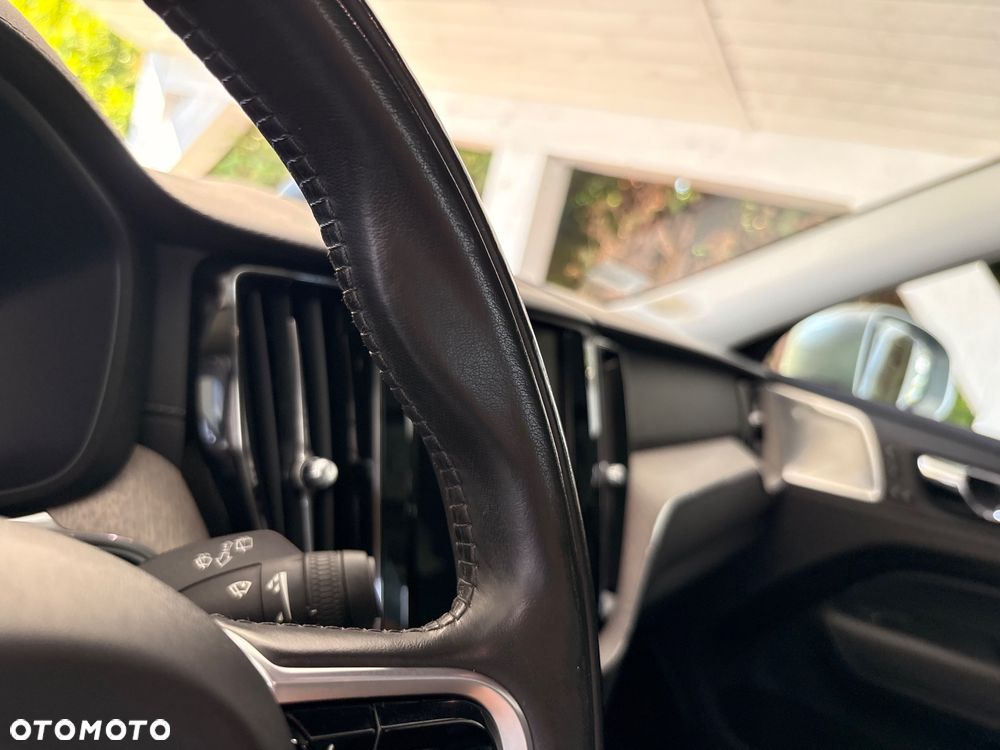 Volvo XC 60 T8 AWD Plug-In Hybrid Inscription - 14