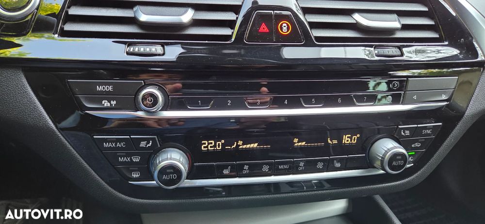 BMW Seria 5 530e xDrive AT PHEV - 7