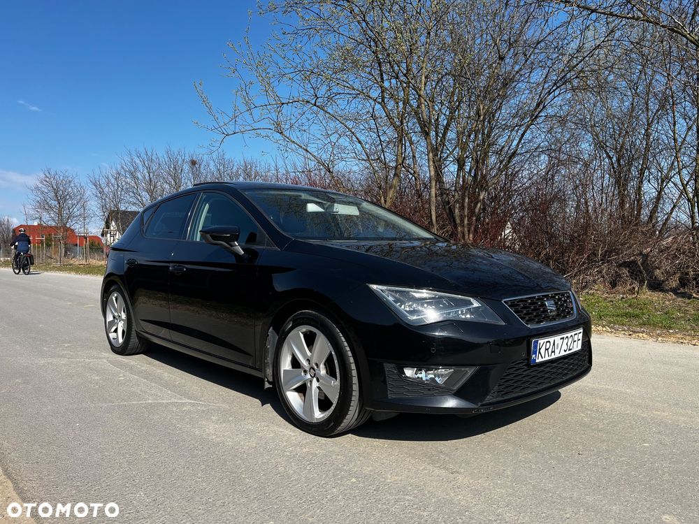 Seat Leon - 3
