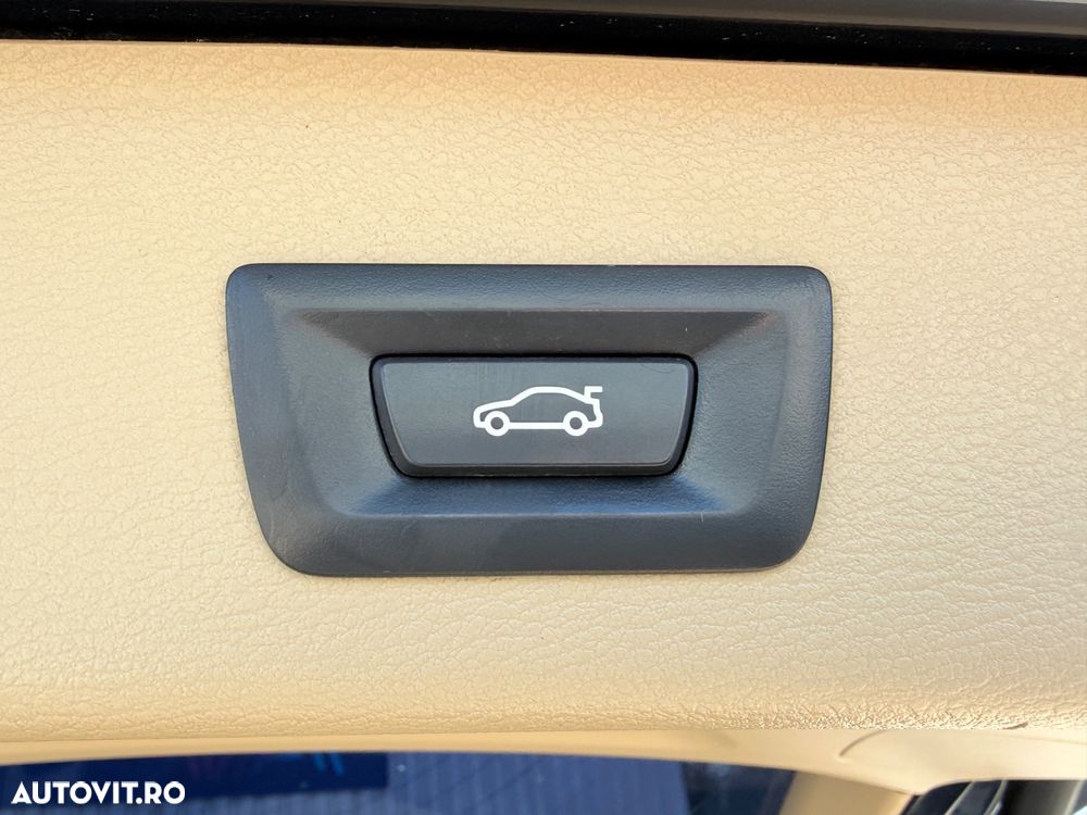 BMW X3 xDrive20d Aut. - 18