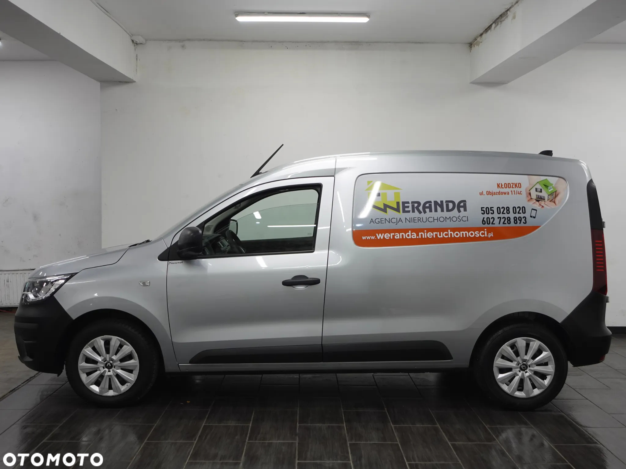 Renault Express - Van - 5