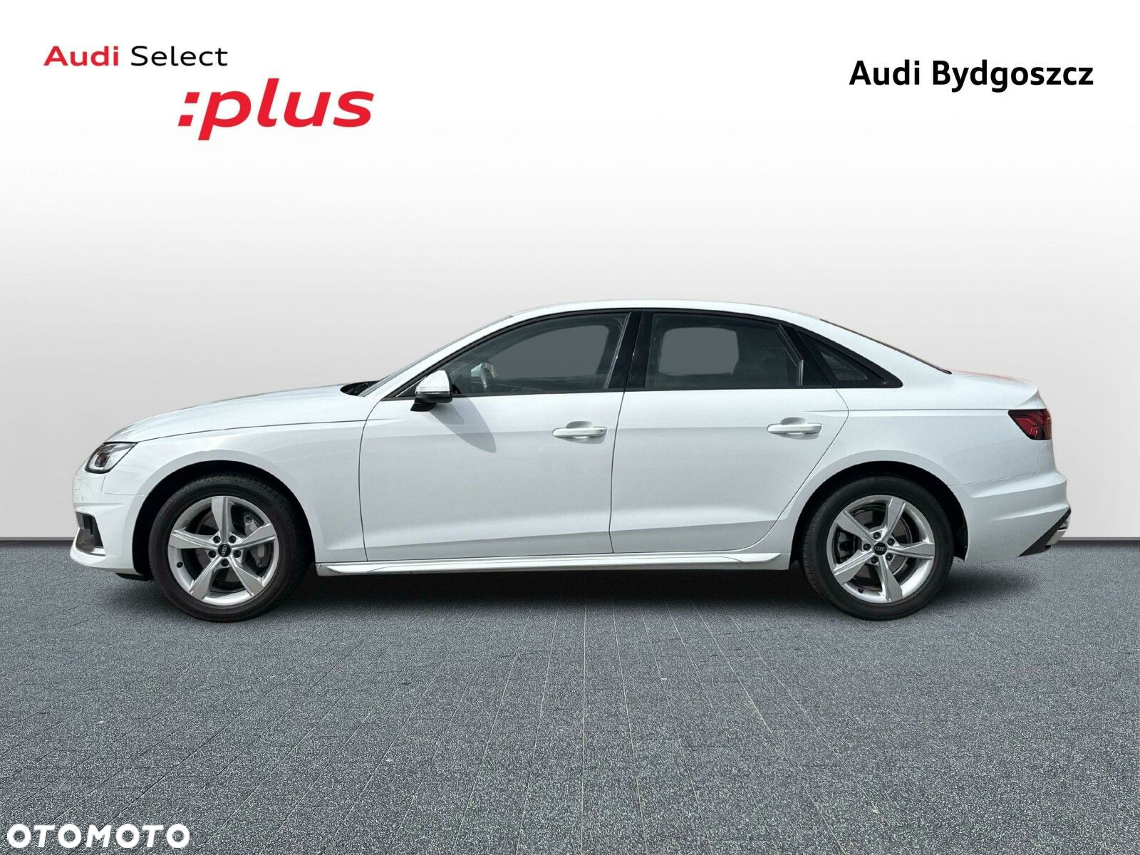 Audi A4 - 2