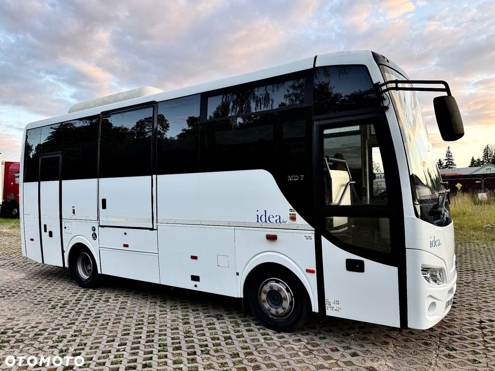 Temsa MD7 - 3