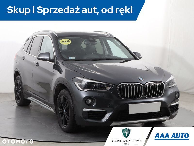 BMW X1 - 2