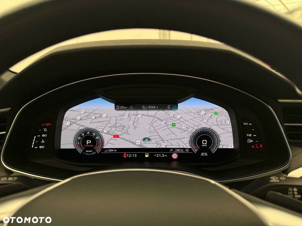 Audi A7 Sportback - 22