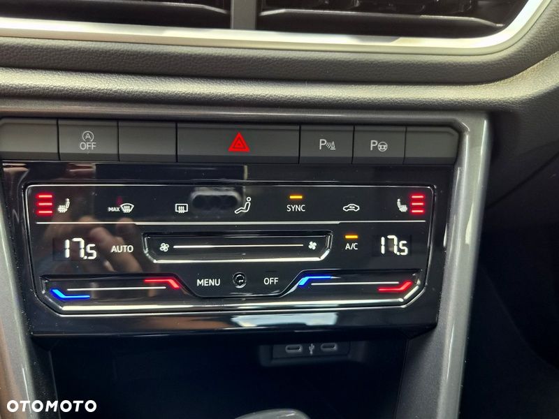 Volkswagen T-Roc 2.0 TDI SCR Style DSG - 28